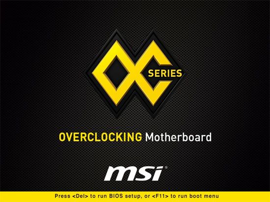 42 msi oc series overclocking motherboard