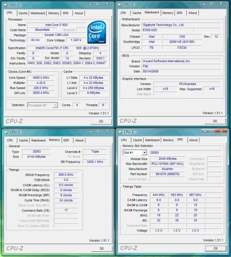 6 two core 97 920 overclocked