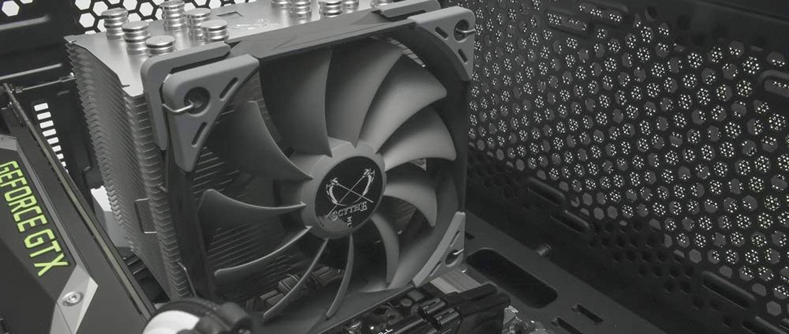9 Best Cpu Coolers In Air And Liquid Coolers Xbitlabs