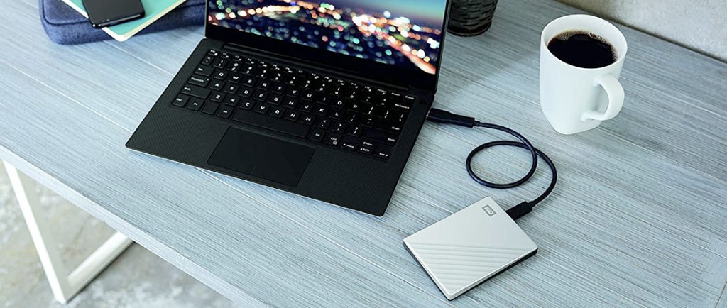 the best external hard drive today for mac