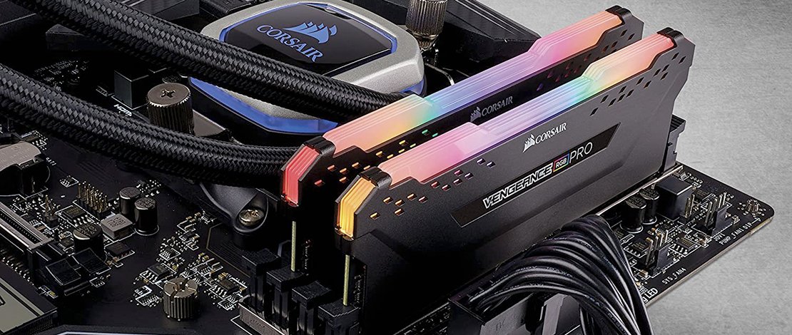Best RAM For Gaming in 2023 - DDR5 DDR4 Kits | XBitLabs
