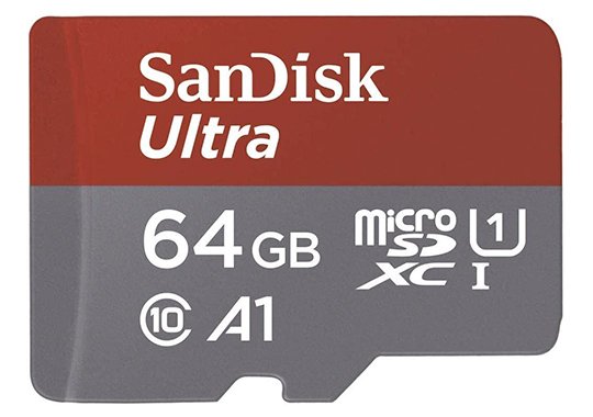 9 Best Microsd Cards In For Switch Gopro Android And More Xbitlabs