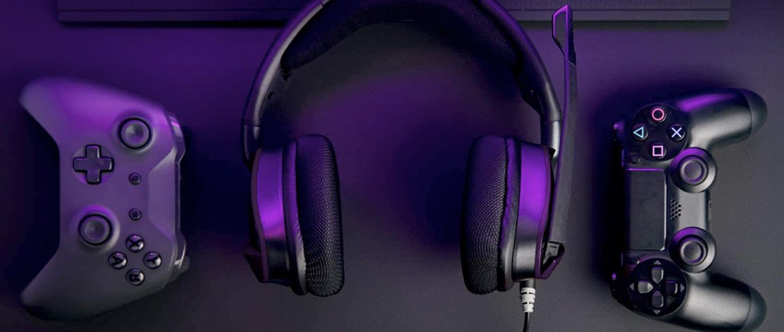 best gaming headset for xbox and pc