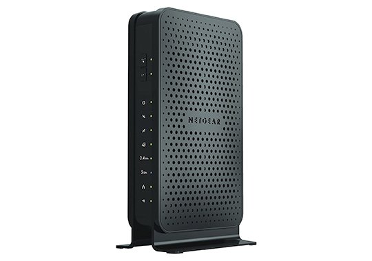 best modem and router combo for cox