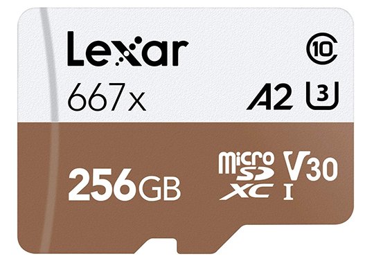 9 Best Microsd Cards In For Switch Gopro Android And More Xbitlabs