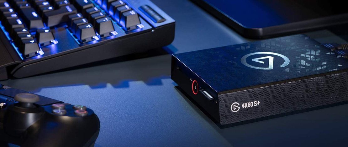 Best Capture Card In 2022 For Consoles And PC - GameSpot