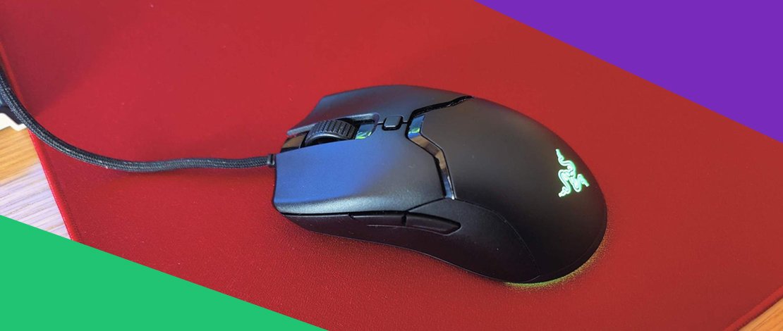 The Razer Viper Mini Gaming Mouse Review The Budget King Xbitlabs