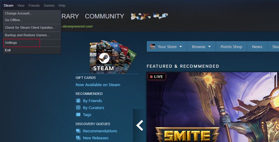 How to Find Your Steam ID? | XBitLabs