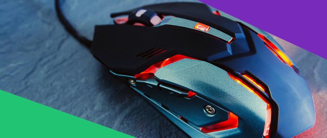 Gaming Mice: What is DPI, and why is it important?