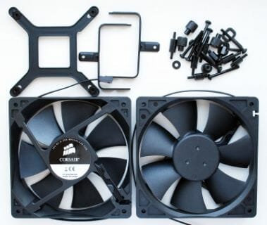 Series H80 Review | XBitLabs