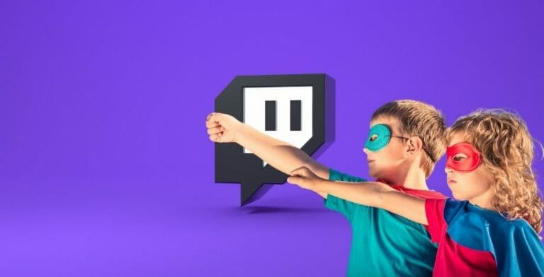 Is Twitch Safe For Kids Parents Guide To Twitch Xbitlabs